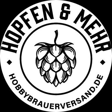 Hobbybrauerversand Logo